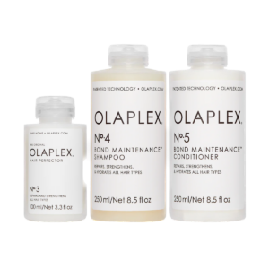 Olaplex BOND MAINTENANCE® SYSTEM KIT