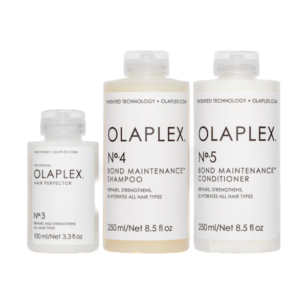 Olaplex BOND MAINTENANCE® SYSTEM KIT