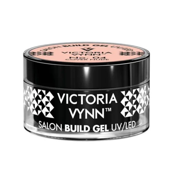 Victoria Vynn Build Gel 04 Cover Nude, 50 ml