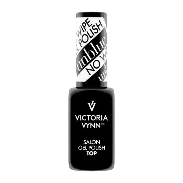 Victoria Vynn Gel Polish Top No Wipe, 8 ml