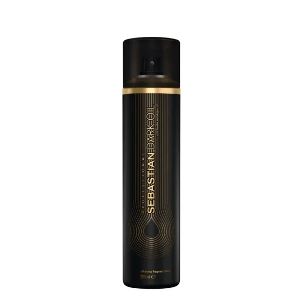 Sebastian Dark Oil Silkening Fragrant Mist, 200 ml