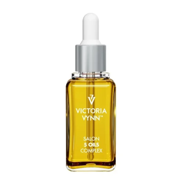 Victoria Vynn 5 Oils Complex küüneõli, 30 ml