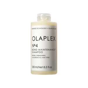 OLAPLEX NO. 4 BOND MAINTENANCE SHAMPOO, 250 ml