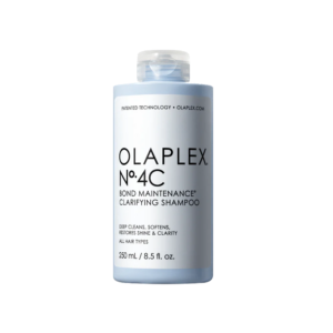 OLAPLEX Nº 4C sügavpuhastav shampoon, 250 ml