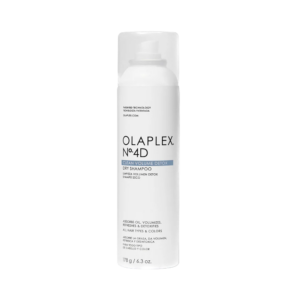 OLAPLEX No. 4D CLEAN VOLUME DETOX DRY SHAMPOO