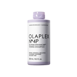 OLAPLEX NO. 4P BOND MAINTANANCE PURPLE SHAMPOO, 250 ML