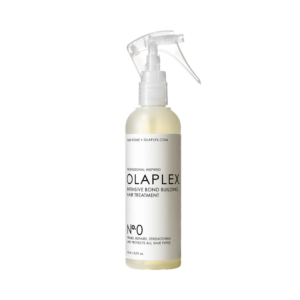 OLAPLEX NO. 0 INTENSIVE BOND BUILDING HAIR TREATMENT, 155 ml