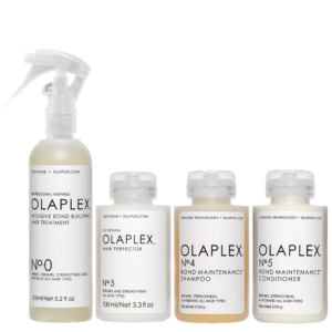 Olaplex Hair Repair Trearment Kit