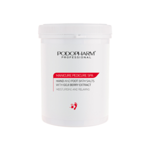 PODOPHARM Goji Berry Extract vannisool, 1400 g