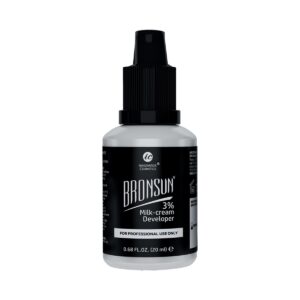 Bronsun oxidant 3% kreemvesinik, 20 ml