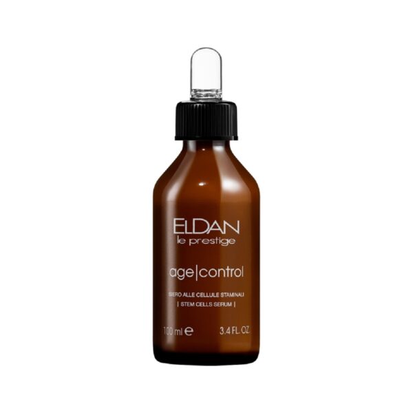 Eldan AGE CONTROL stem cells seerum, 100 ml