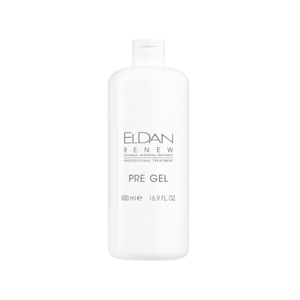 Eldan koorimiseelne vahend, 500 ml