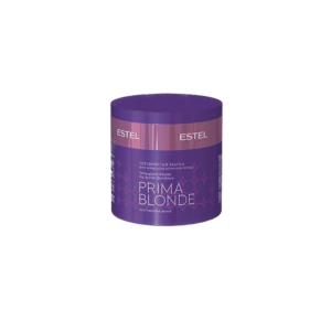 Estel Prima Blonde Mask, 300 ml