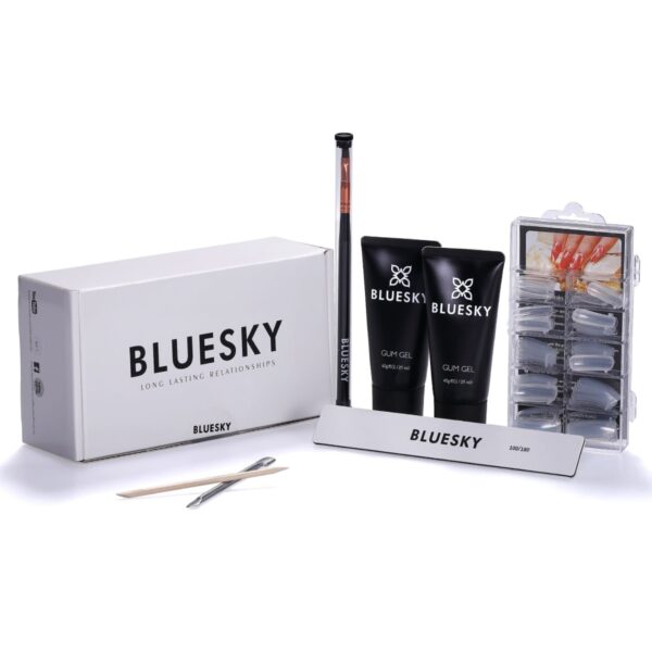 BLUESKY GUM GEL KIT