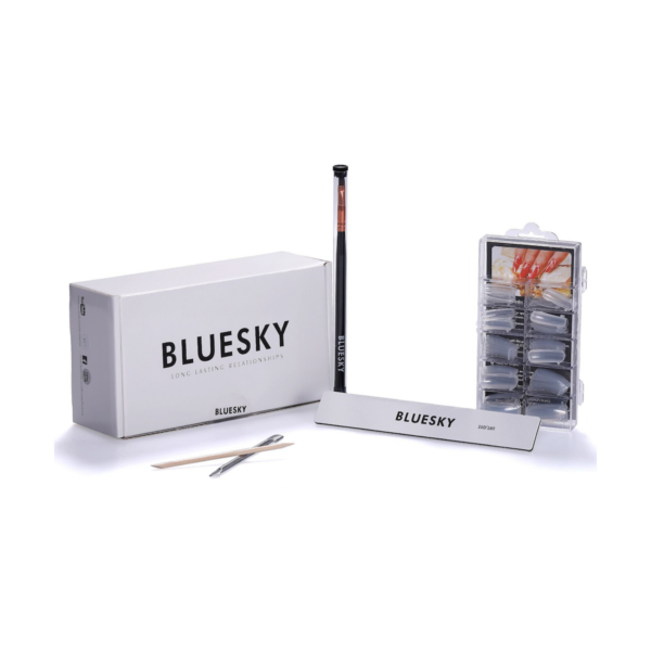 BLUESKY GUM KIT