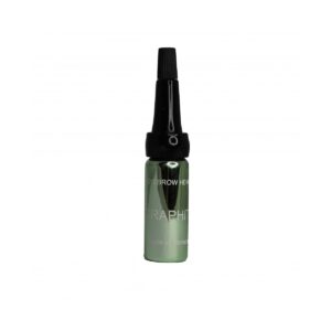 EkkoBeauty kulmuhenna Graphite, 7 ml