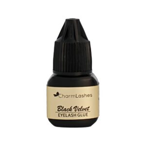 Black Velvet liim, 5 ml