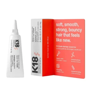 K18 Molecular Repair juuksemask, 5 ml