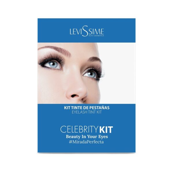 Levissime Celebrity Kit