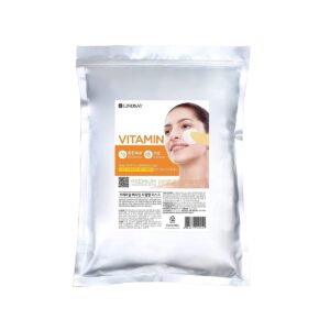 LINDSAY Alginaat näomask VITAMIN, 1 kg