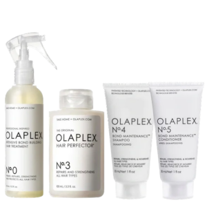 Olaplex Best of the Bond Builders Kit