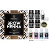 MAYAMY Brow Henna Set