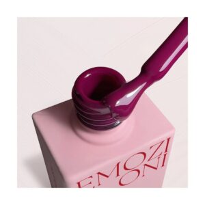 MIDA Nail Care BURGUNDY 01 geellakk, 10 ml