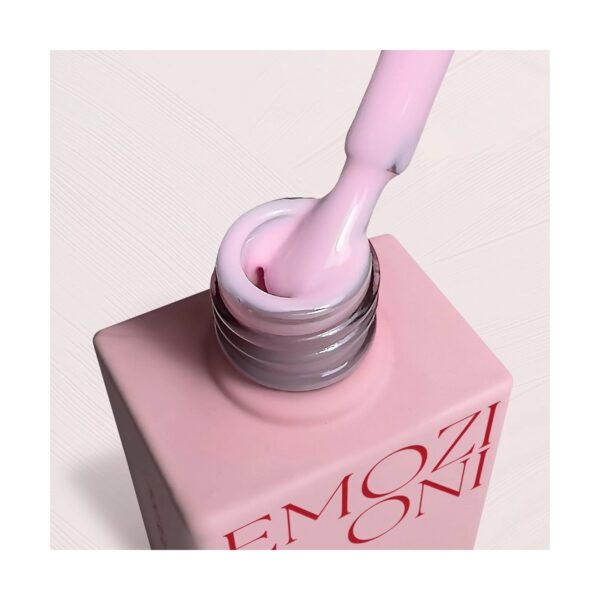 MIDA Nail Care PINK 01 geellakk, 10 ml