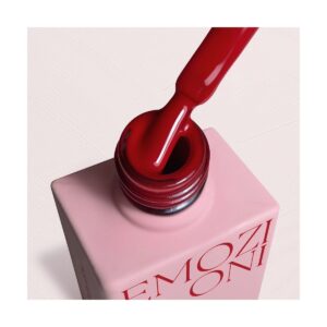 MIDA Nail Care RED 03 geellakk, 10 ml