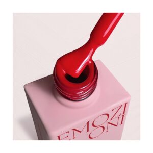 MIDA Nail Care RED 04 geellakk, 10 ml