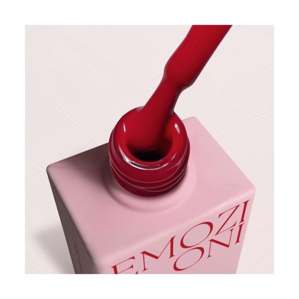 MIDA Nail Care RED 06 geellakk, 10 ml