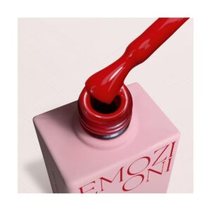 MIDA Nail Care RED 07 geellakk, 10 ml