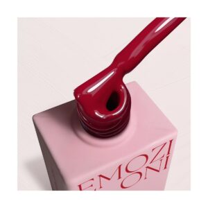 MIDA Nail Care RED 09 geellakk, 10 ml