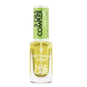 Victoria Vynn 5 Oils Complex küüneõli, 9 ml