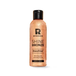 Shine Bronze pruunistav särav kuivõli, 100 ml