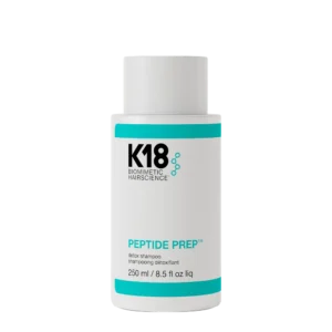 K18 Peptide Detox šampoon, 250 ml